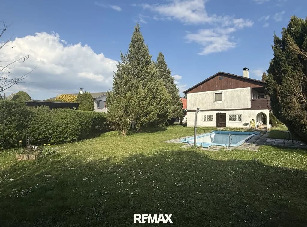 5-Zimmer-Haus kaufen in Tulln – 106 m², € 225.000 – Bild 17 von 22