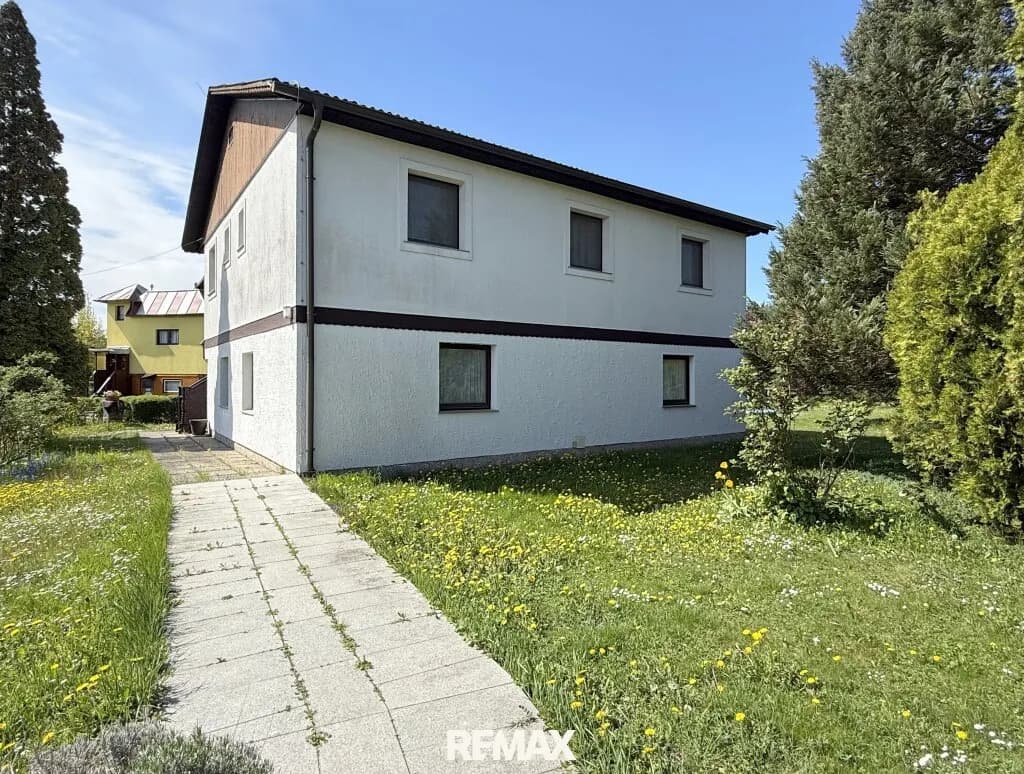 5-Zimmer-Haus kaufen in Tulln – 106 m², € 225.000 – Bild 18 von 22
