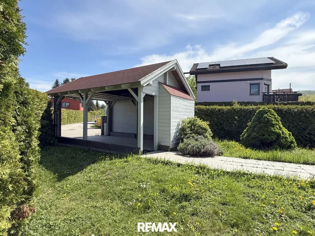 5-Zimmer-Haus kaufen in Tulln – 106 m², € 225.000 – Bild 19 von 22