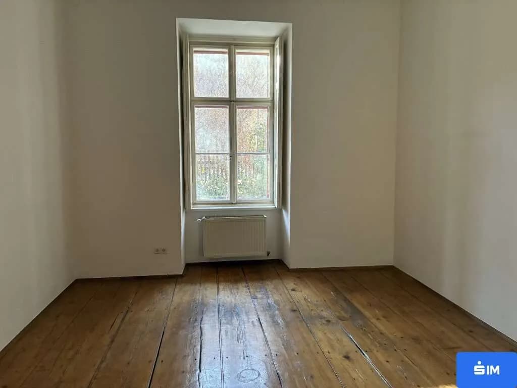 2-Zimmer-Wohnung kaufen in Graz – 65,2 m², € 185.000 – Bild 2 von 7