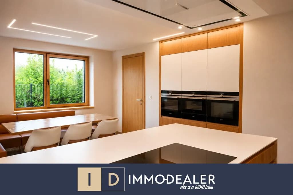 8-Zimmer-Haus kaufen in Mödling – 400 m², € 2.200.000 – Bild 8 von 24