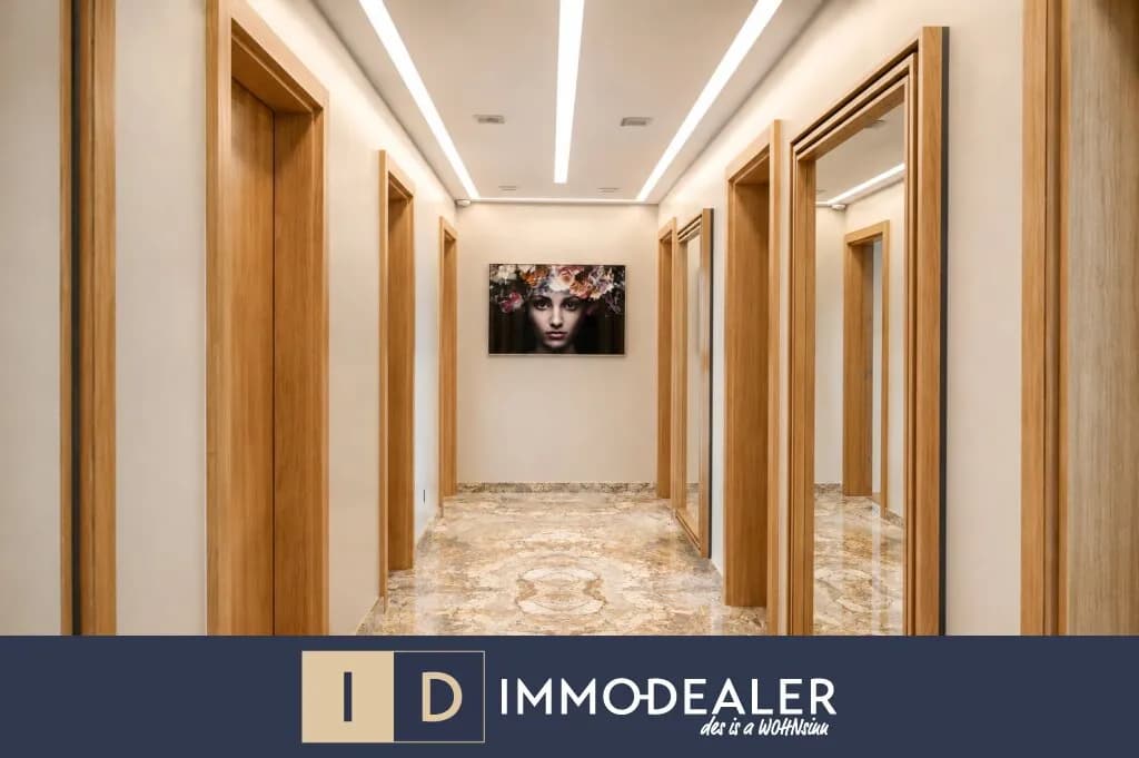 8-Zimmer-Haus kaufen in Mödling – 400 m², € 2.200.000 – Bild 10 von 24
