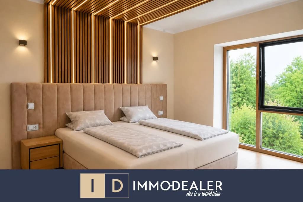 8-Zimmer-Haus kaufen in Mödling – 400 m², € 2.200.000 – Bild 11 von 24