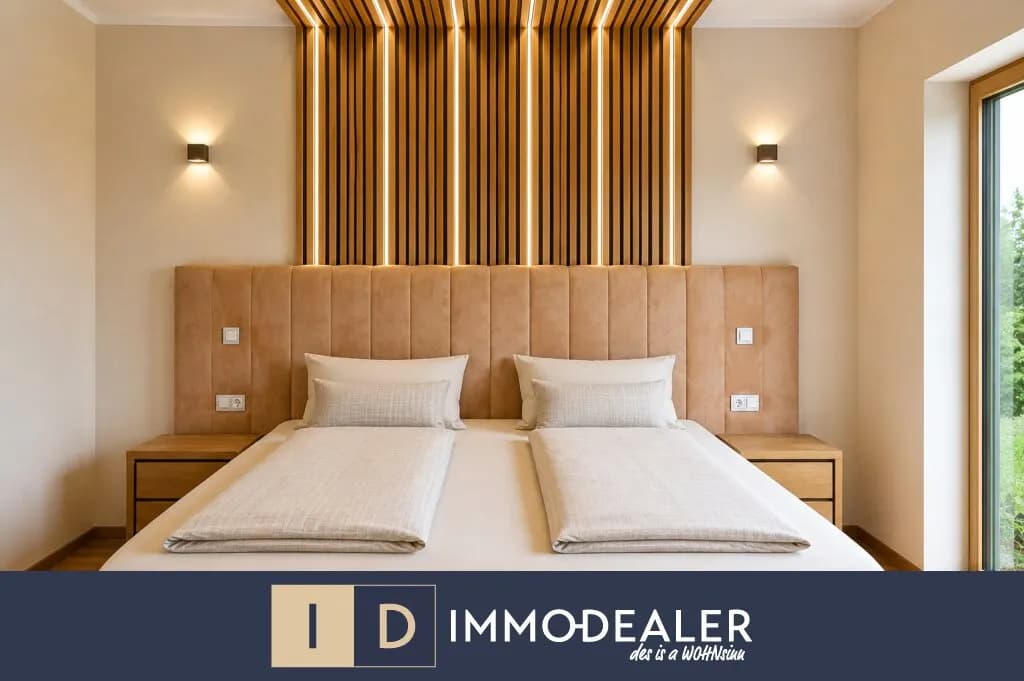 8-Zimmer-Haus kaufen in Mödling – 400 m², € 2.200.000 – Bild 12 von 24