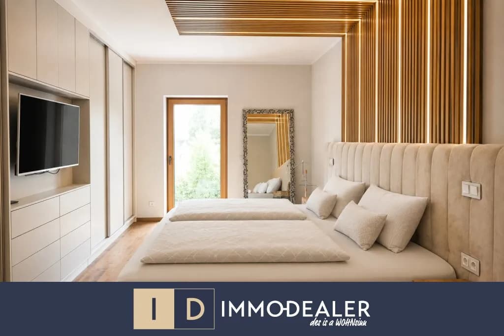 8-Zimmer-Haus kaufen in Mödling – 400 m², € 2.200.000 – Bild 15 von 24