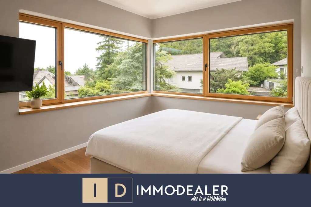 8-Zimmer-Haus kaufen in Mödling – 400 m², € 2.200.000 – Bild 17 von 24