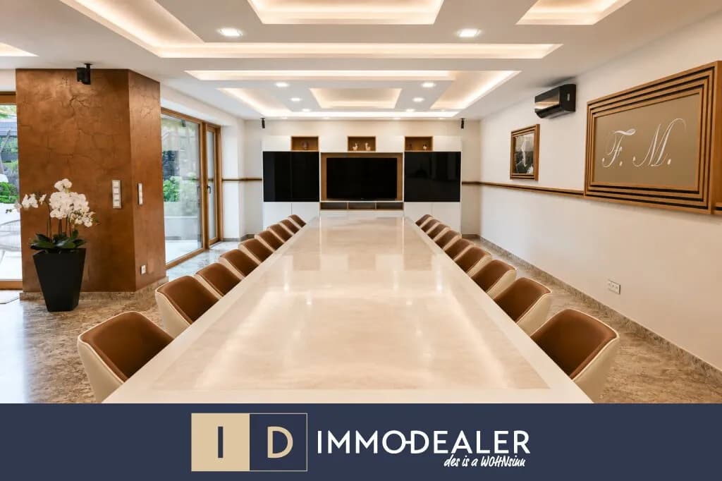 8-Zimmer-Haus kaufen in Mödling – 400 m², € 2.200.000 – Bild 18 von 24
