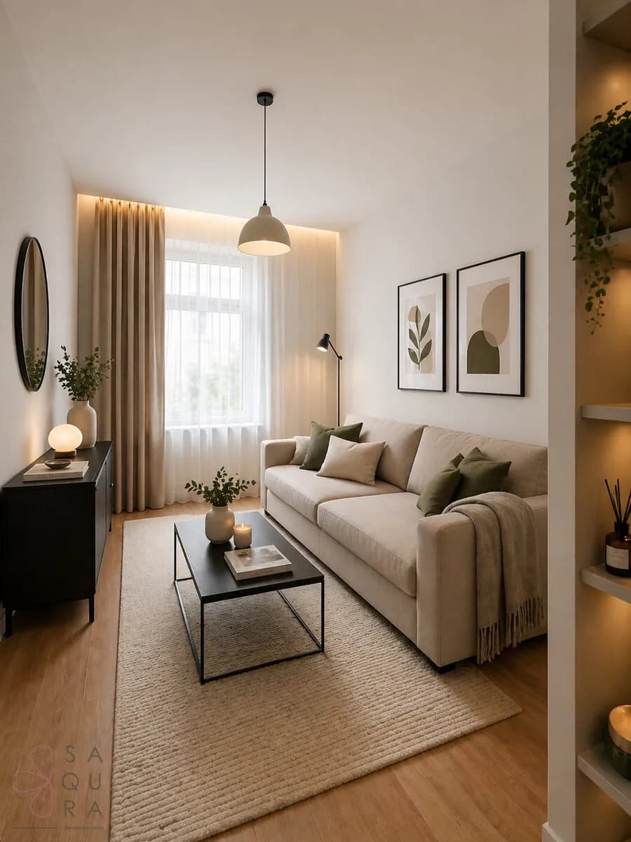 3-Zimmer-Wohnung kaufen in Wien – 61 m², € 349.000 – Bild 3 von 13