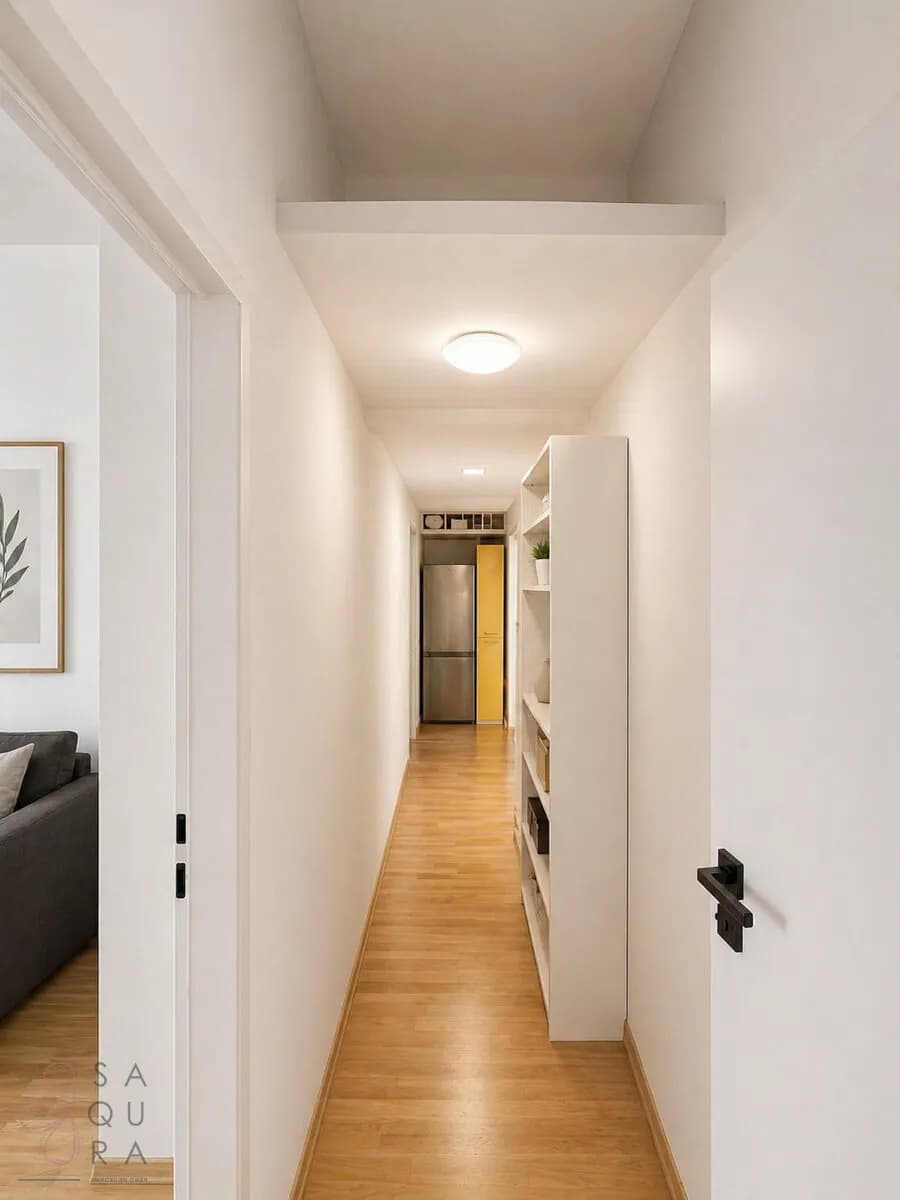 3-Zimmer-Wohnung kaufen in Wien – 61 m², € 349.000 – Bild 6 von 13