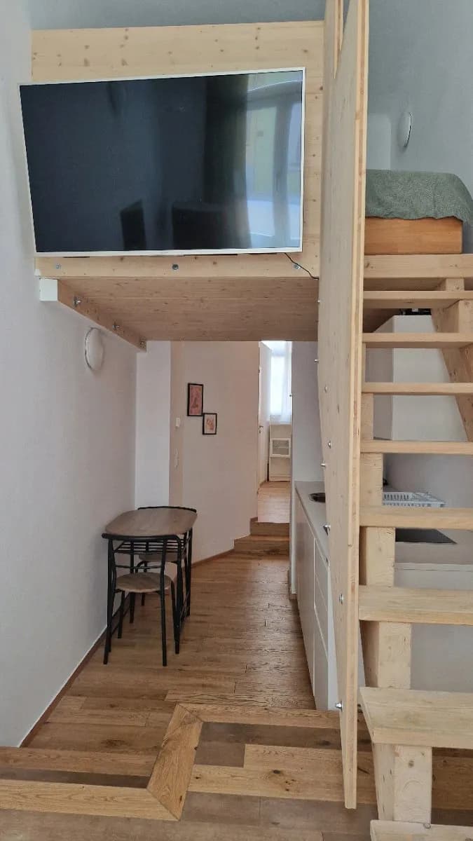 1-Zimmer-Wohnung mieten in Wien – 25 m², € 1.050 – Bild 2 von 18