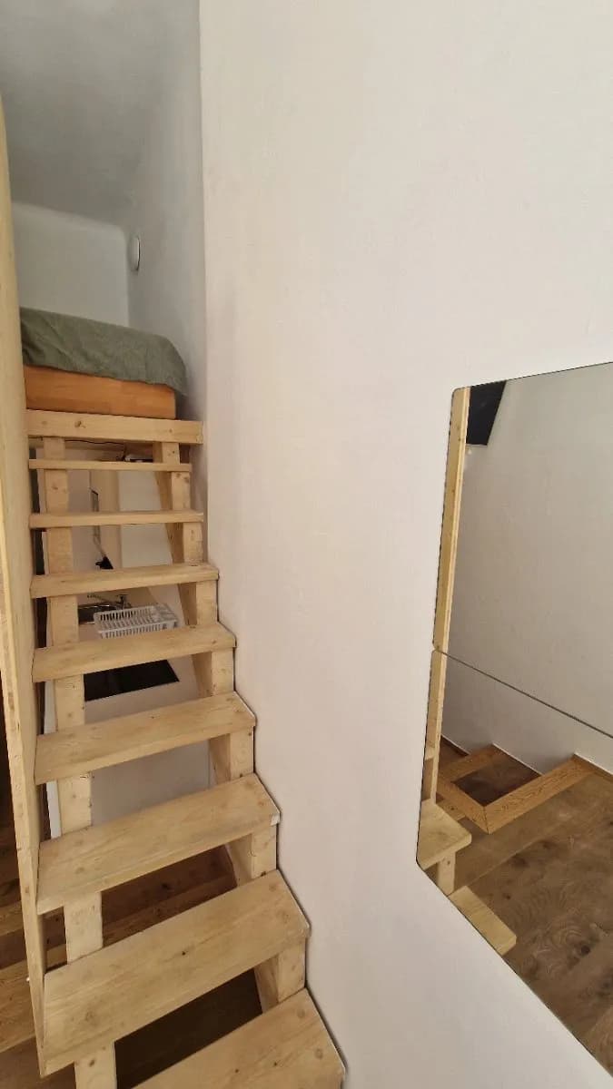 1-Zimmer-Wohnung mieten in Wien – 25 m², € 1.050 – Bild 3 von 18