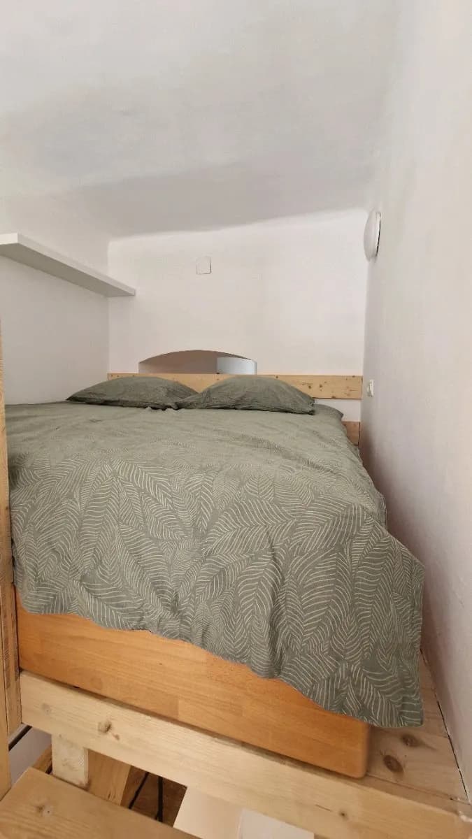 1-Zimmer-Wohnung mieten in Wien – 25 m², € 1.050 – Bild 4 von 18