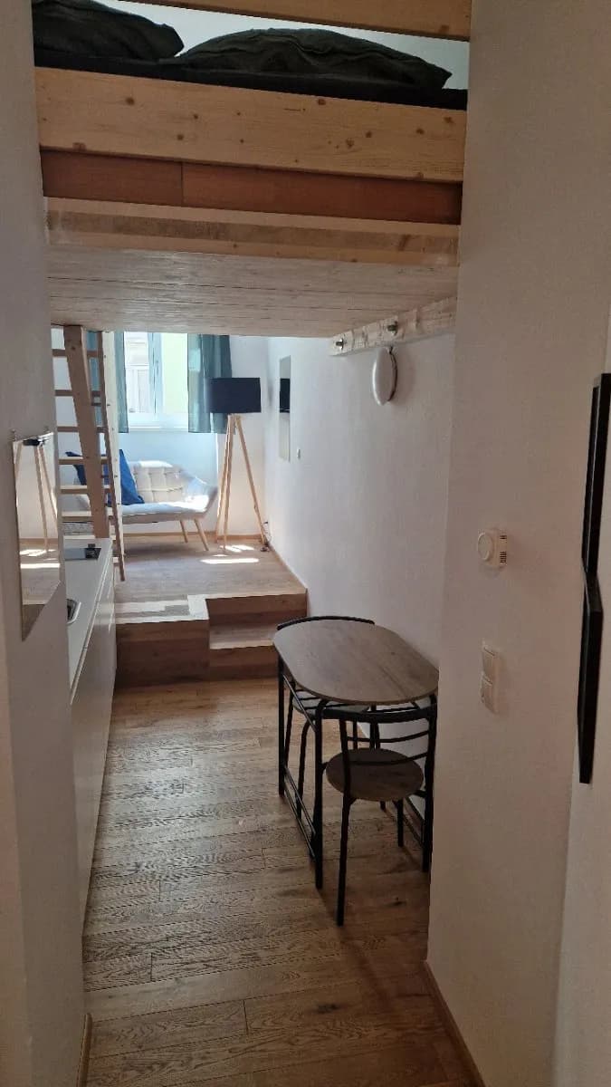 1-Zimmer-Wohnung mieten in Wien – 25 m², € 1.050 – Bild 6 von 18