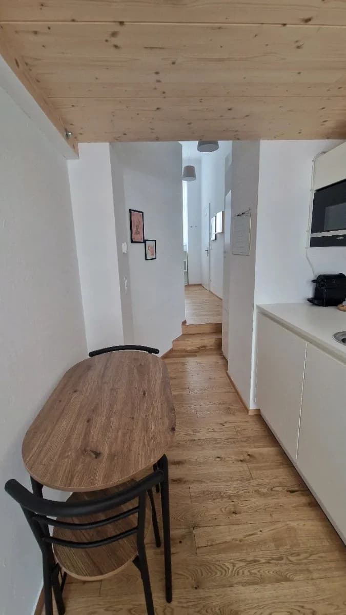 1-Zimmer-Wohnung mieten in Wien – 25 m², € 1.050 – Bild 9 von 18