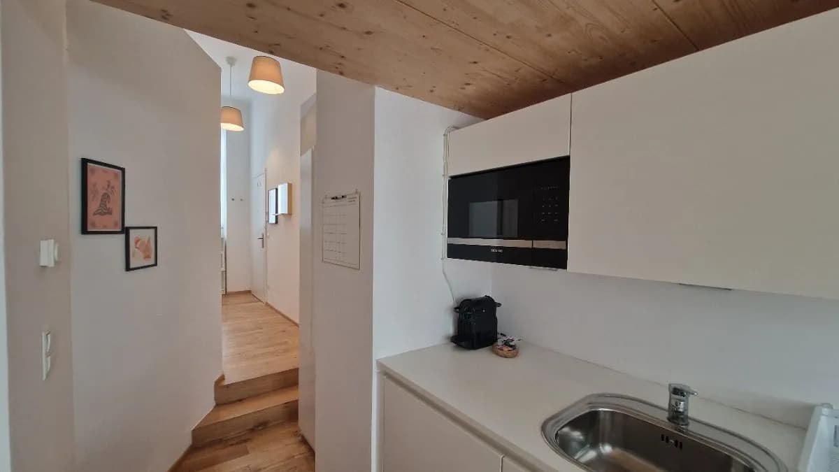 1-Zimmer-Wohnung mieten in Wien – 25 m², € 1.050 – Bild 11 von 18