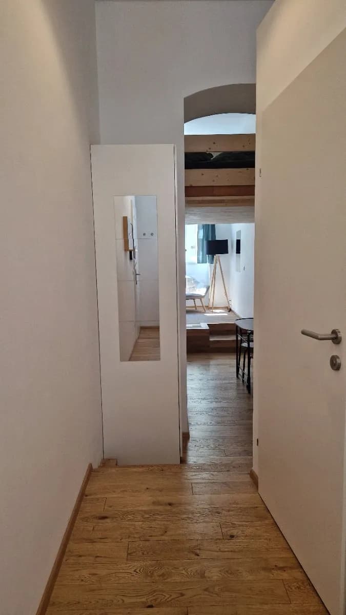 1-Zimmer-Wohnung mieten in Wien – 25 m², € 1.050 – Bild 13 von 18