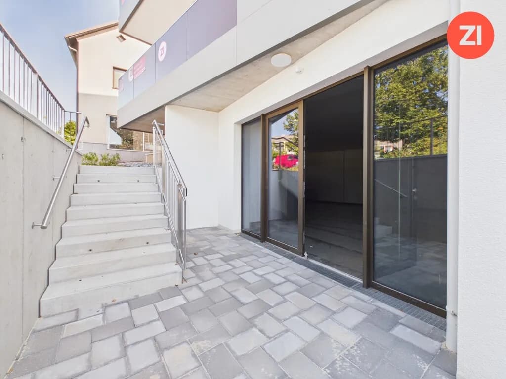 Gewerbeimmobilie mieten in Freistadt – 93 m², € 1.837 – Bild 2 von 5
