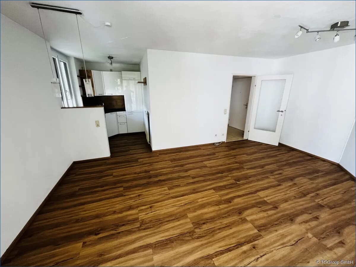 2-Zimmer-Wohnung kaufen in Salzburg Stadt – 50,88 m², € 319.000 – Bild 6 von 12
