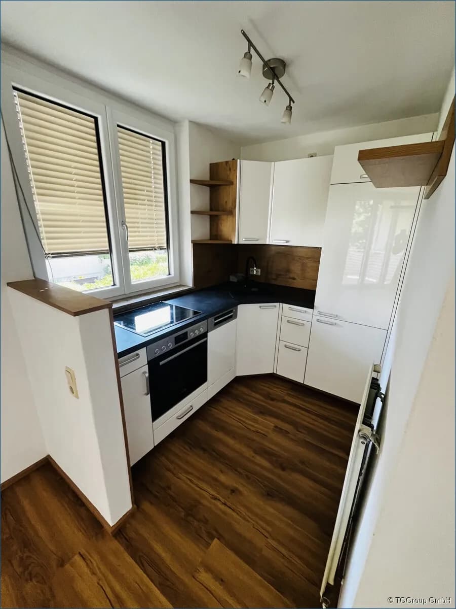 2-Zimmer-Wohnung kaufen in Salzburg Stadt – 50,88 m², € 319.000 – Bild 7 von 12