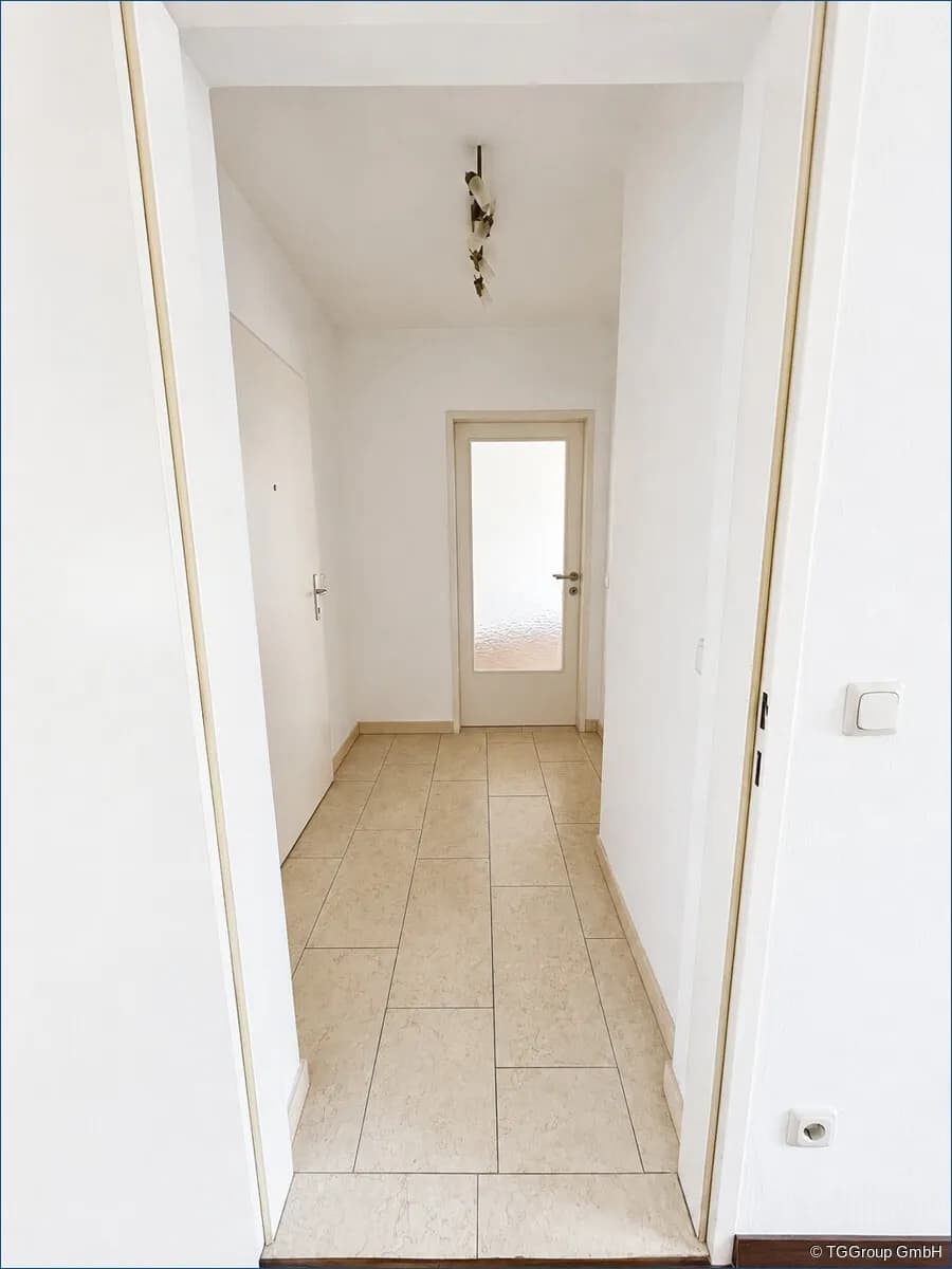 2-Zimmer-Wohnung kaufen in Salzburg Stadt – 50,88 m², € 319.000 – Bild 8 von 12