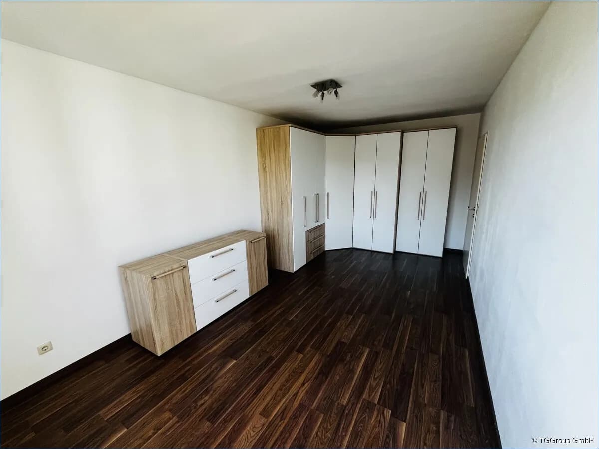 2-Zimmer-Wohnung kaufen in Salzburg Stadt – 50,88 m², € 319.000 – Bild 10 von 12