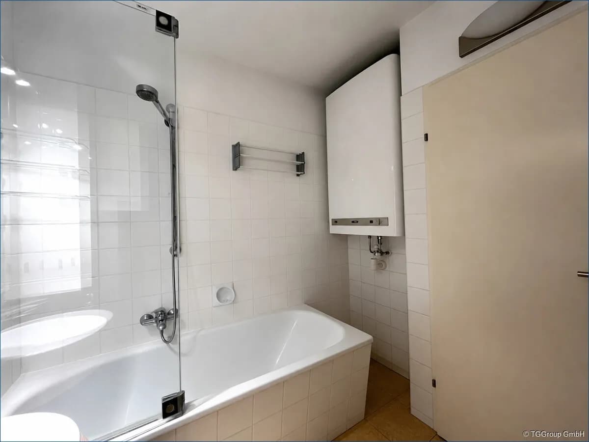 2-Zimmer-Wohnung kaufen in Salzburg Stadt – 50,88 m², € 319.000 – Bild 12 von 12
