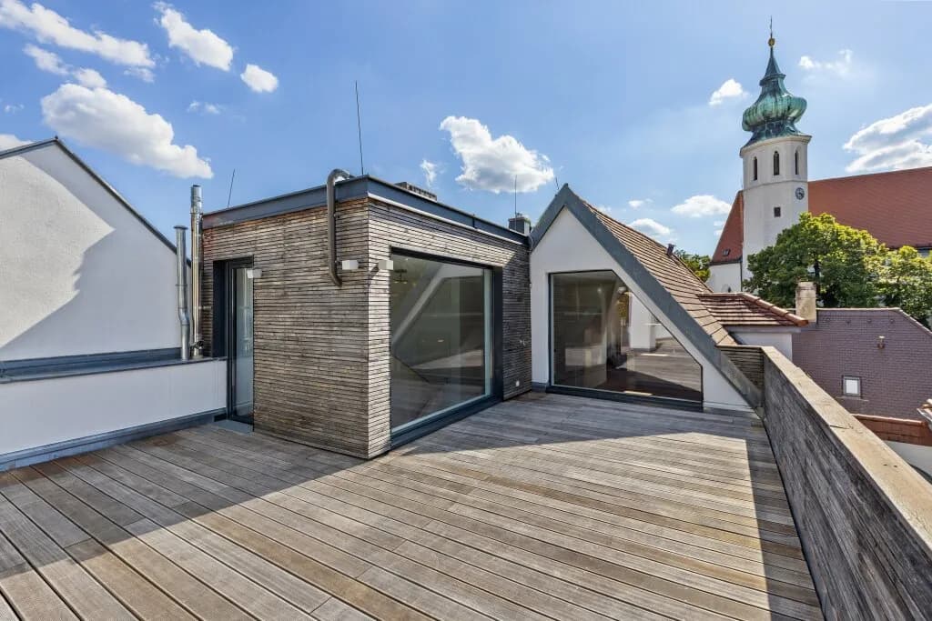 3-Zimmer-Wohnung kaufen in Wien – 153,4 m², € 1.390.000