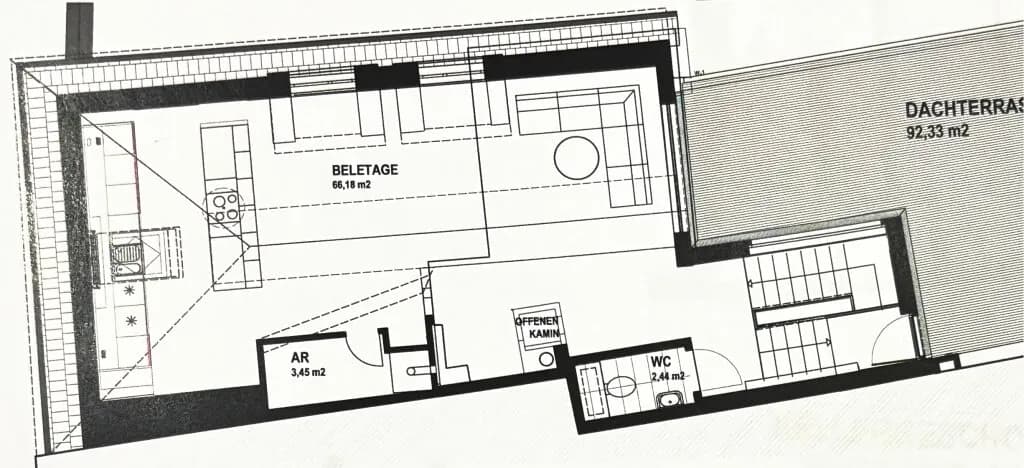 3-Zimmer-Wohnung kaufen in Wien – 153,4 m², € 1.390.000 – Bild 19 von 22
