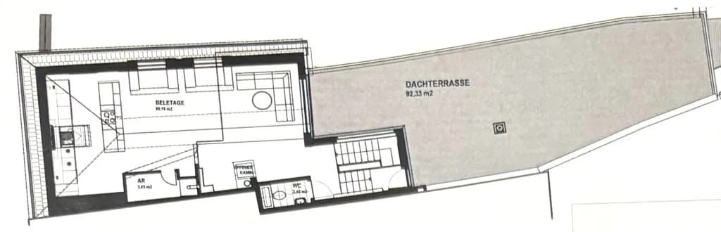 3-Zimmer-Wohnung kaufen in Wien – 153,4 m², € 1.390.000 – Bild 20 von 22