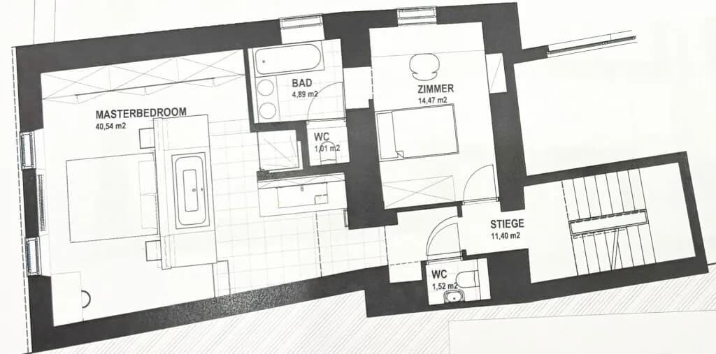 3-Zimmer-Wohnung kaufen in Wien – 153,4 m², € 1.390.000 – Bild 21 von 22