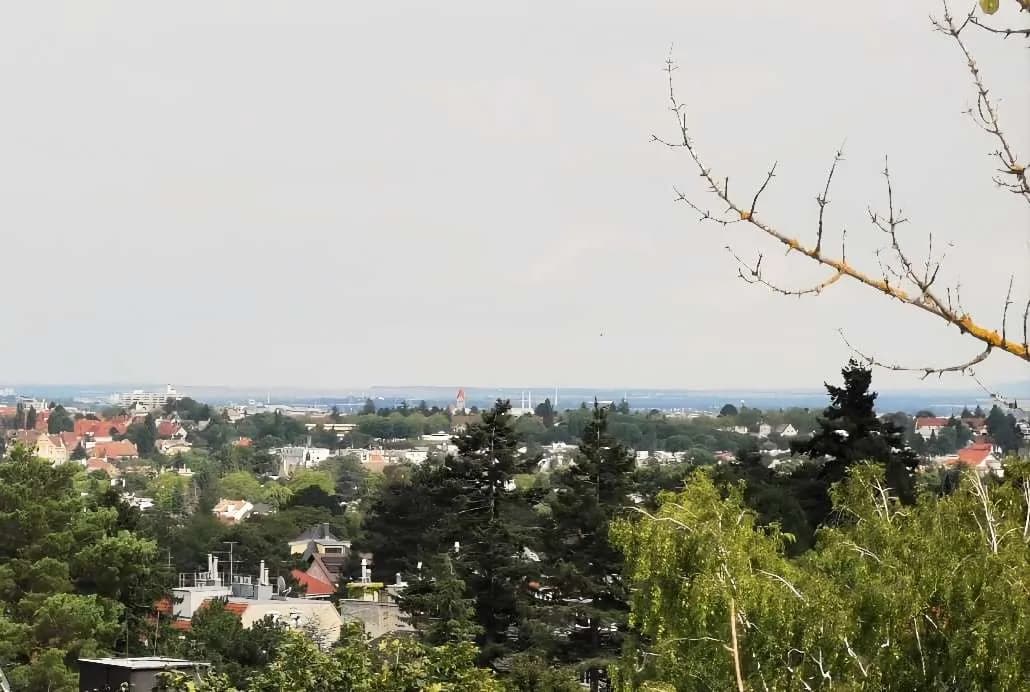 Grundstück kaufen in Wien – 498 m², € 855.000