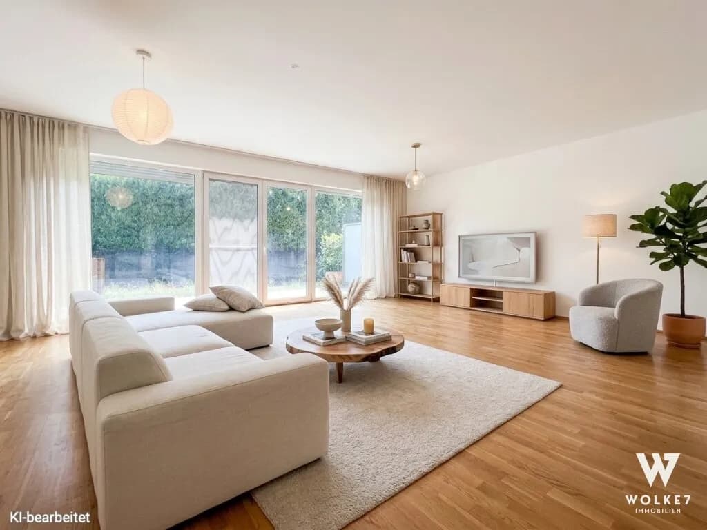 3-Zimmer-Wohnung kaufen in Korneuburg – 88,25 m², € 359.000
