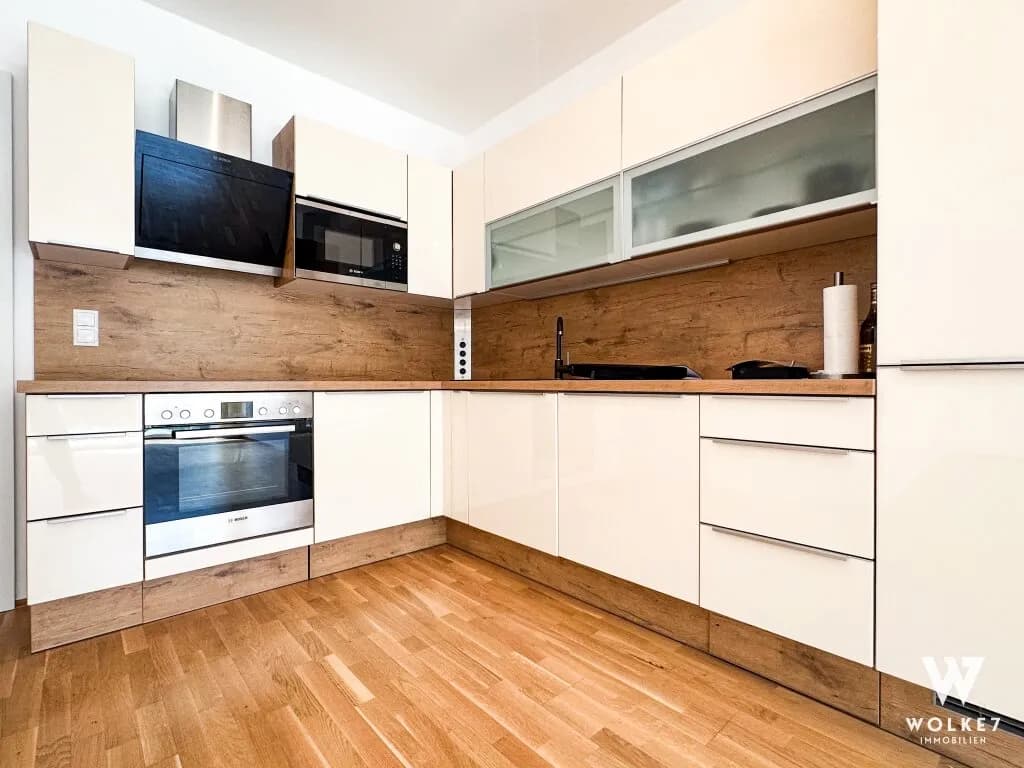 3-Zimmer-Wohnung kaufen in Korneuburg – 88,25 m², € 359.000 – Bild 5 von 14