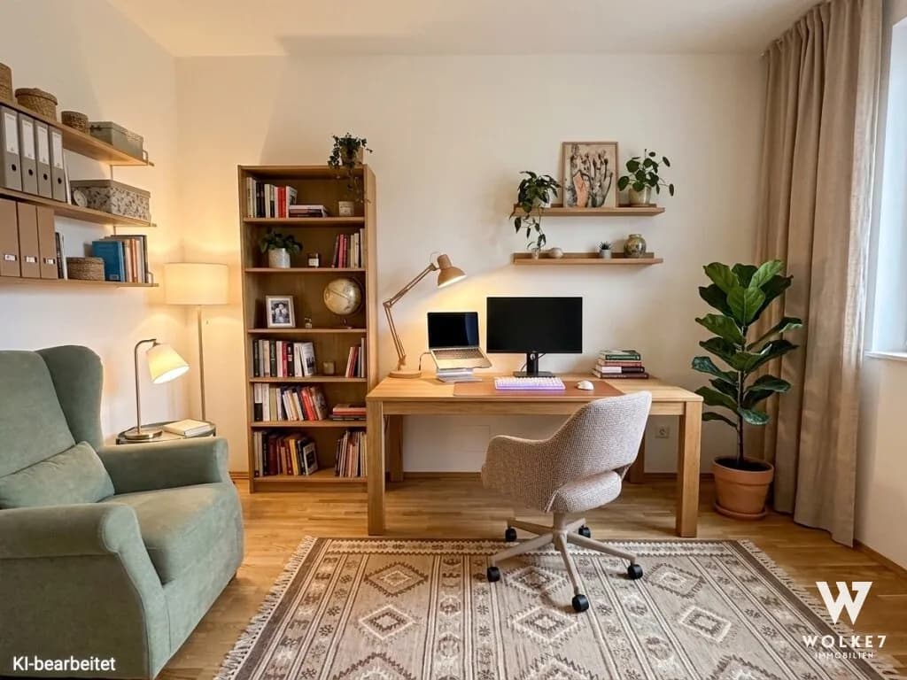 3-Zimmer-Wohnung kaufen in Korneuburg – 88,25 m², € 359.000 – Bild 6 von 14