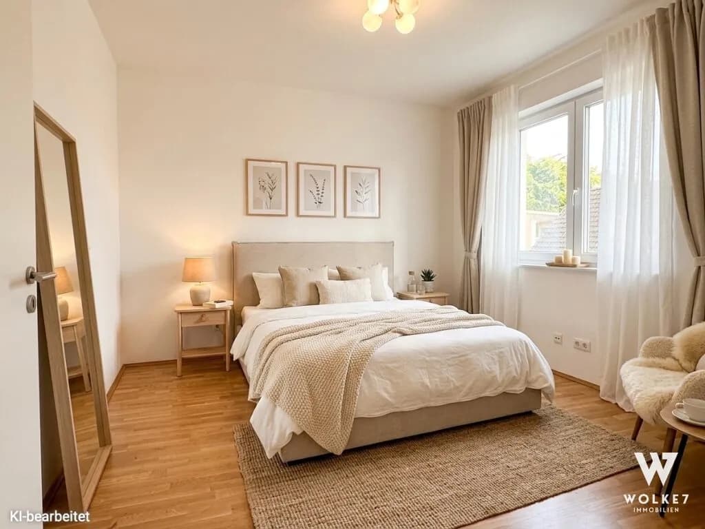 3-Zimmer-Wohnung kaufen in Korneuburg – 88,25 m², € 359.000 – Bild 8 von 14