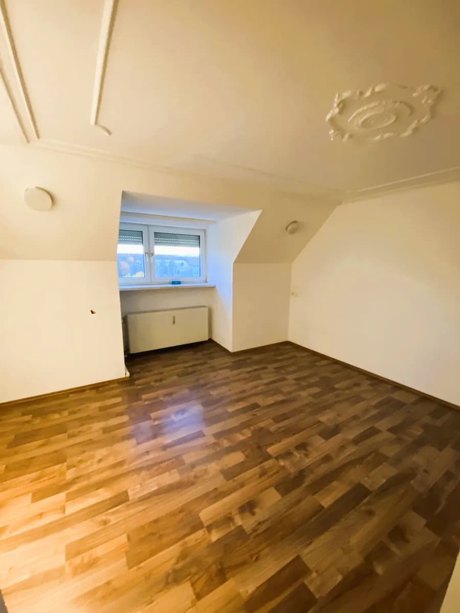 2-Zimmer-Wohnung mieten in Linz – 42 m², € 640 – Bild 2 von 10