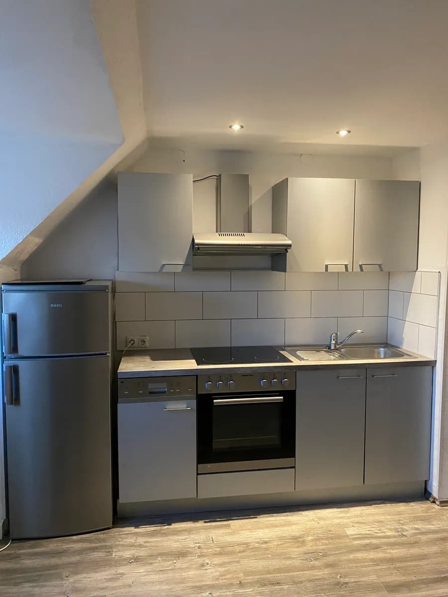 2-Zimmer-Wohnung mieten in Linz – 42 m², € 640 – Bild 3 von 10
