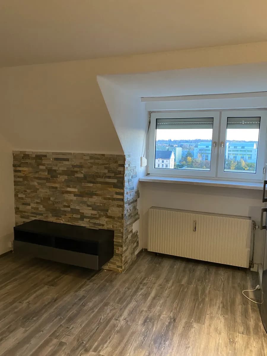 2-Zimmer-Wohnung mieten in Linz – 42 m², € 640 – Bild 5 von 10