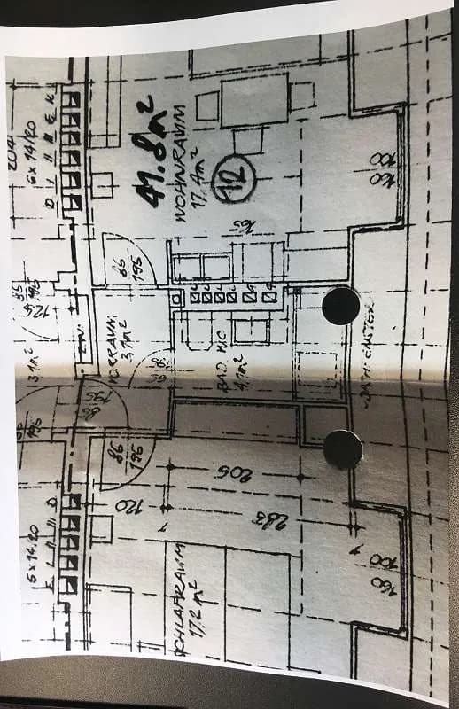 2-Zimmer-Wohnung mieten in Linz – 42 m², € 640 – Bild 10 von 10