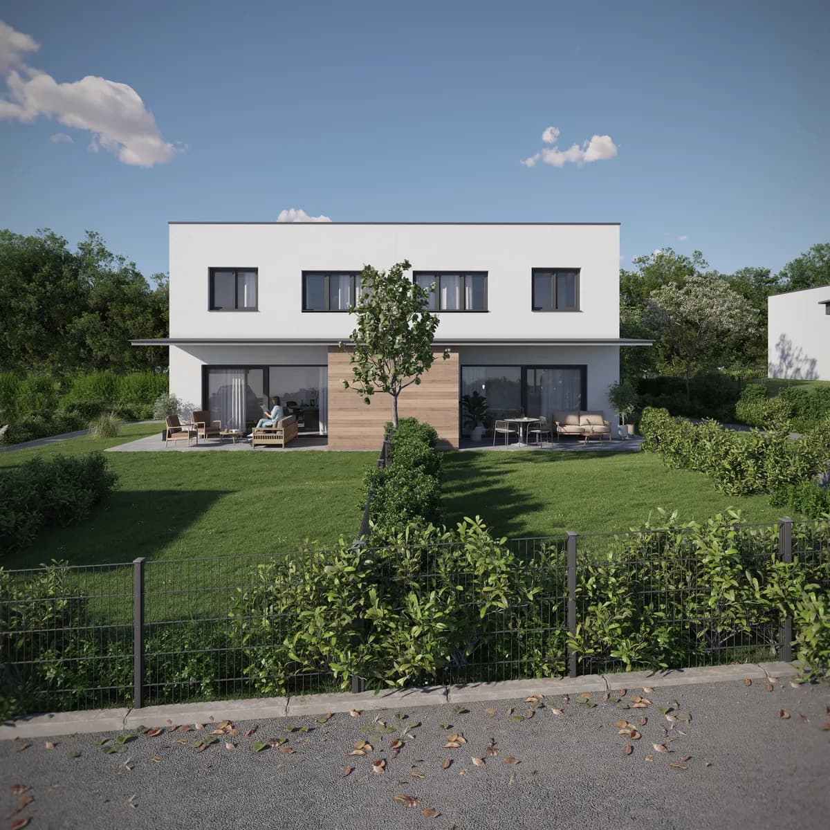 5-Zimmer-Haus kaufen in Perg – 115 m², € 429.000