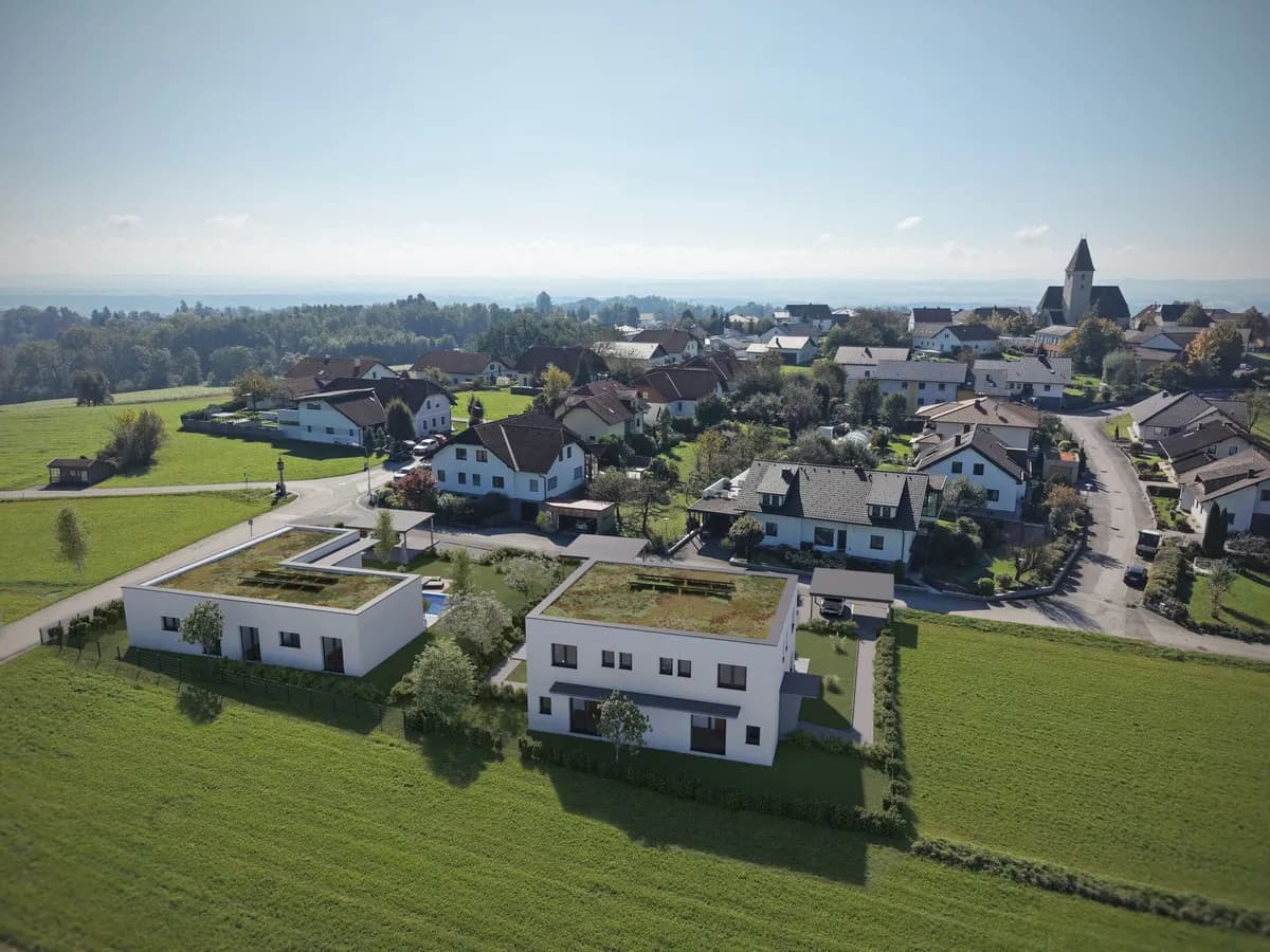 5-Zimmer-Haus kaufen in Perg – 115 m², € 429.000 – Bild 5 von 5