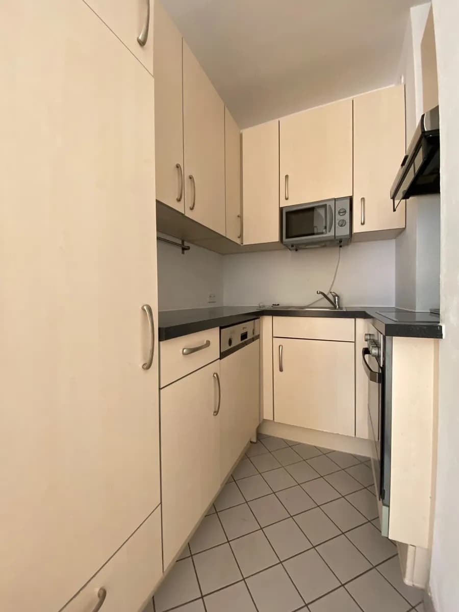 2-Zimmer-Wohnung mieten in Linz – 39,15 m², € 619 – Bild 4 von 7