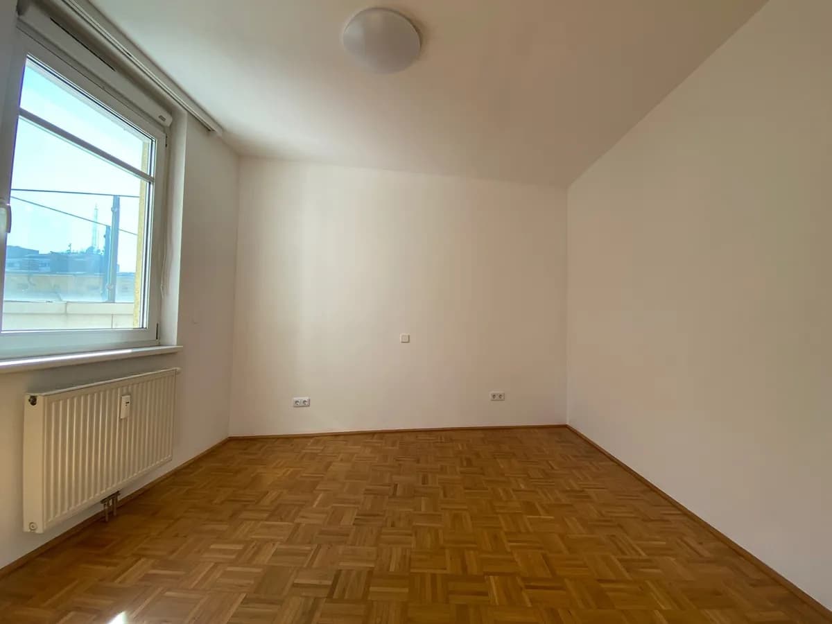 2-Zimmer-Wohnung mieten in Linz – 39,15 m², € 619 – Bild 5 von 7