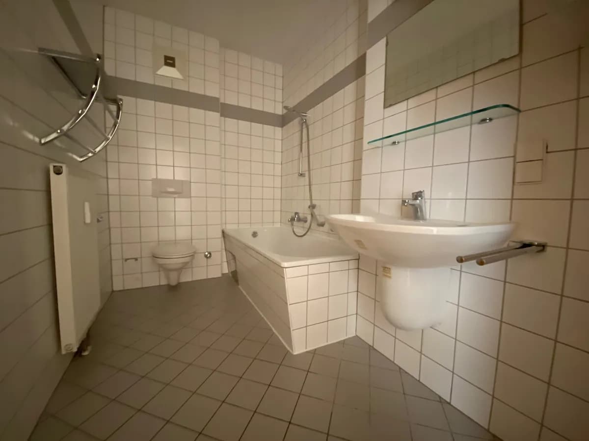 2-Zimmer-Wohnung mieten in Linz – 39,15 m², € 619 – Bild 6 von 7