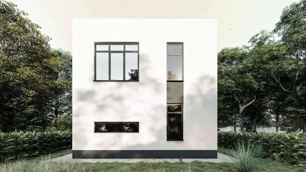 4-Zimmer-Haus kaufen in Eisenstadt - Umgebung – 100,8 m², € 485.000 – Bild 3 von 15