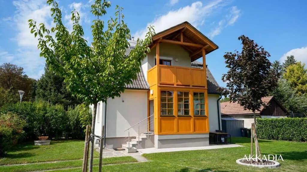 3-Zimmer-Haus kaufen in Gänserndorf – 85,5 m², € 399.000