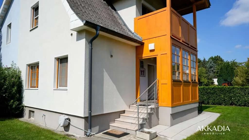 3-Zimmer-Haus kaufen in Gänserndorf – 85,5 m², € 399.000 – Bild 3 von 57