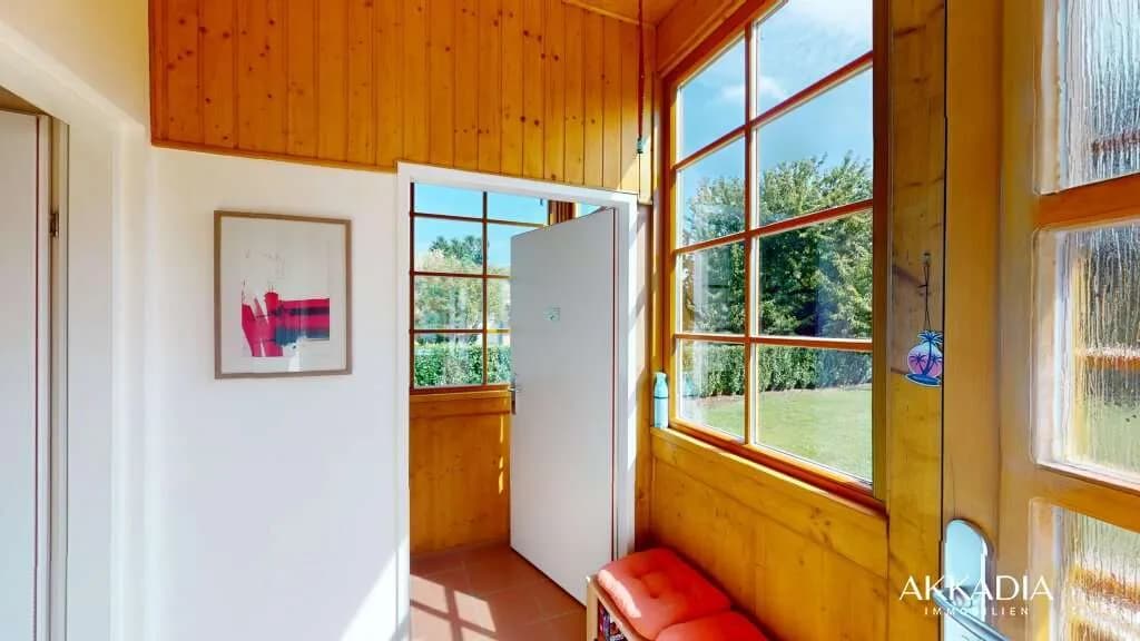 3-Zimmer-Haus kaufen in Gänserndorf – 85,5 m², € 399.000 – Bild 5 von 57