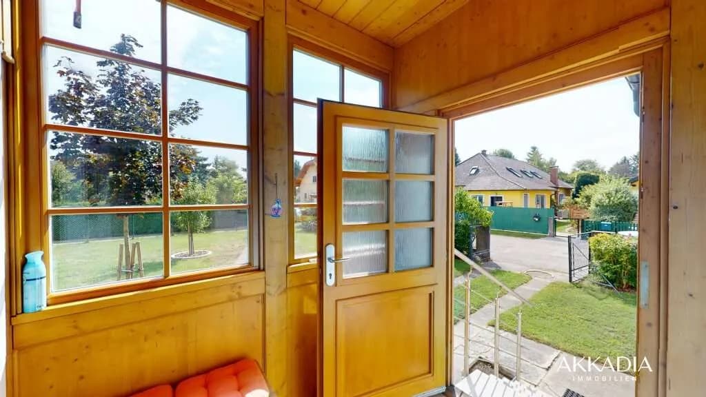 3-Zimmer-Haus kaufen in Gänserndorf – 85,5 m², € 399.000 – Bild 6 von 57