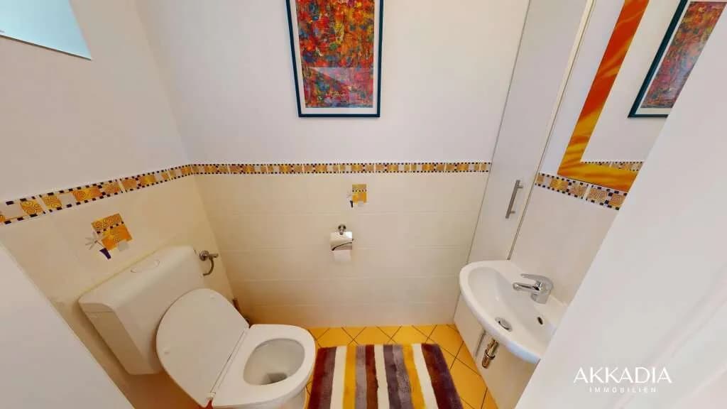 3-Zimmer-Haus kaufen in Gänserndorf – 85,5 m², € 399.000 – Bild 8 von 57